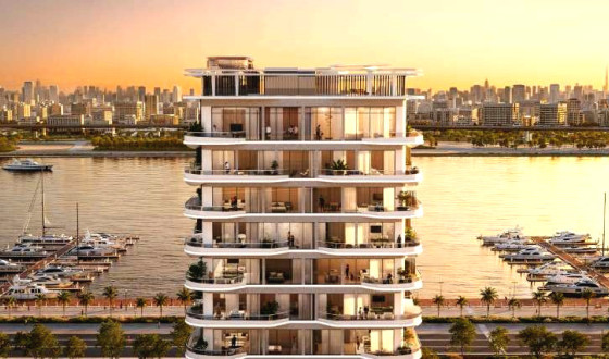 Dubai’nin Yenilikçi Geliştiricisi Citi Developers Türkiye Pazarında