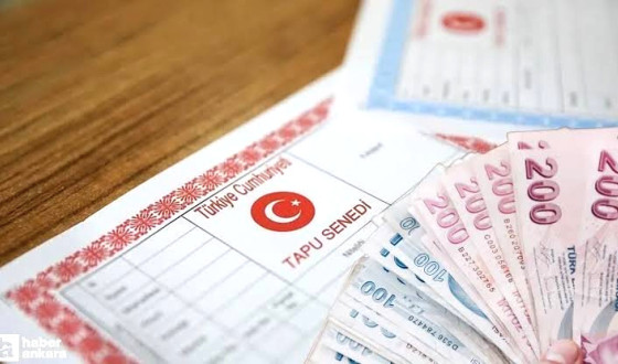 Tapu da Düşük Beyan Sorunu Gayrimenkul Alım-Satımında Gizli Tehlike