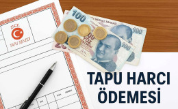 Konut Alırken Tapu Masrafları Ne Kadardır?