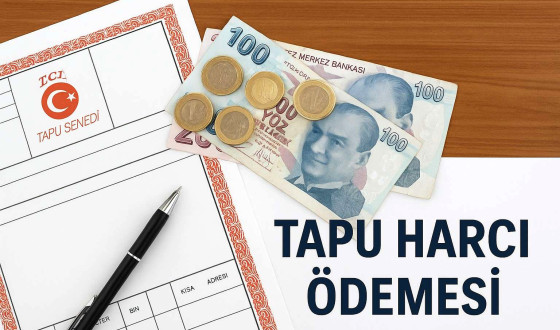 Konut Alırken Tapu Masrafları Ne Kadardır?