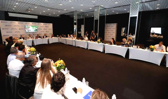 En Büyük Kentsel Dönüşüm Projesi Sur Yapı Antalya’da Yaşam Başladı
