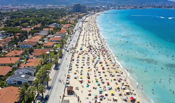 İzmir Çeşme  Yatırımcıların Yeni Rotası