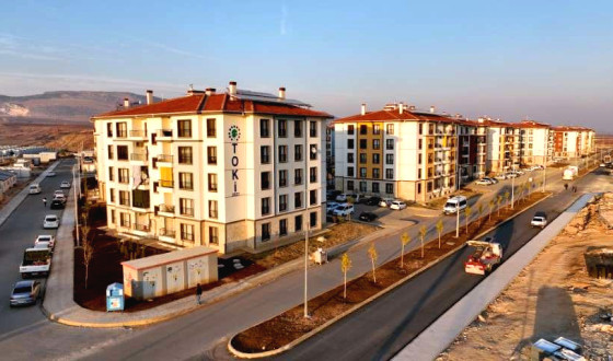 Konut Emlak Piyasasında Güncel Trendler ve Fiyat Analizleri