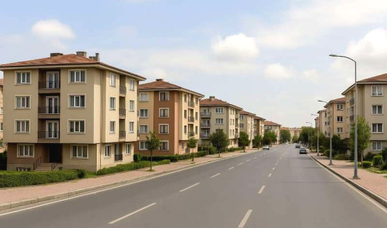 Yeni Başlayanlar İçin Satılık Daire Rehberi: Adım Adım Alım Süreci